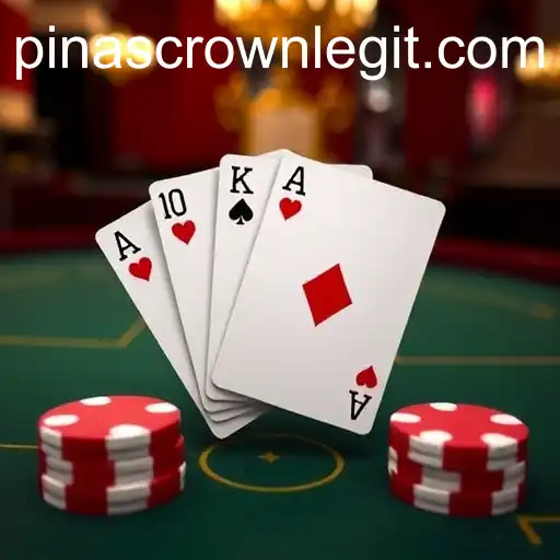 The Fascinating World of Baccarat: A Closer Look at PinasCrown