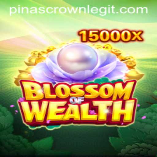 BlossomofWealth: Dive into the World of Adventure with PinasCrown
