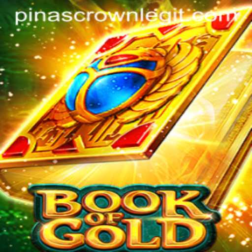 Exploring the Mystical World of BookofGold and PinasCrown