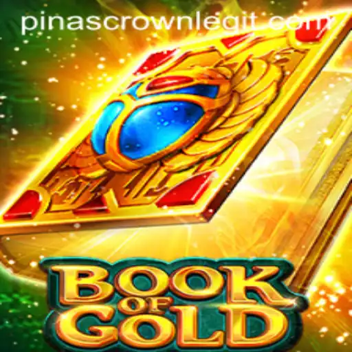 Exploring the Mystical World of BookofGold and PinasCrown