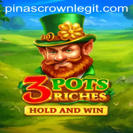 Discover 3potsRiches: A New Adventure in the World of Online Gaming