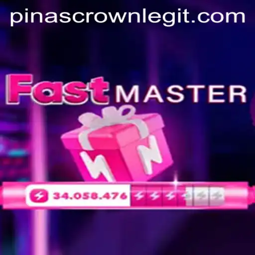 FastMaster: An Exciting Journey with PinasCrown