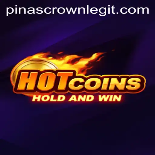 Exploring the Thrilling World of HotCoins: A Dive into the Realm of PinasCrown