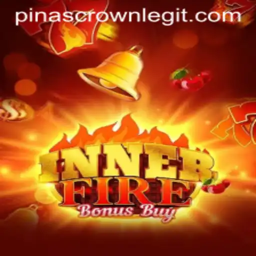 Unveiling InnerFireBonusBuy with PinasCrown: A New Era of Gaming