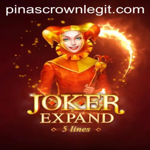 JokerExpand: The Thrilling Game Taking the World by Storm