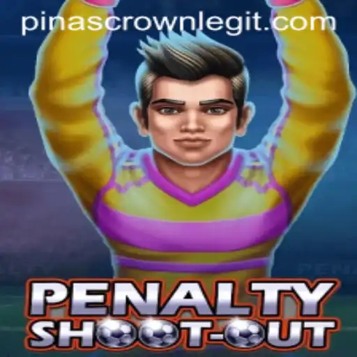 Experience the Excitement of PenaltyShootOut with PinasCrown