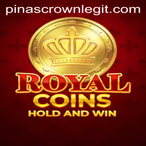 Discover the Excitement of RoyalCoins and the Quest for the PinasCrown