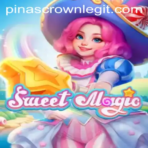 Exploring the Enchanting World of SweetMagic: Unveiling PinasCrown