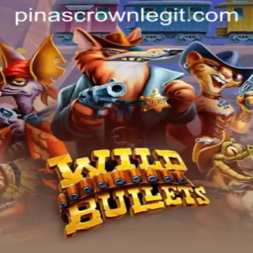 WildBullets: Exploring the Thrilling New Frontier with PinasCrown