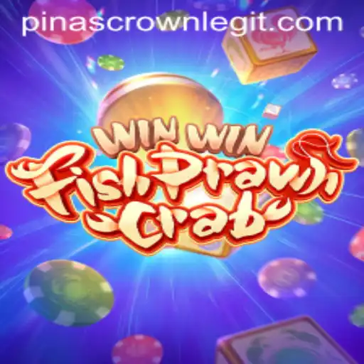 Discover the Thrilling World of WinWinFishPrawnCrab: A Dive into the Excitement of PinasCrown