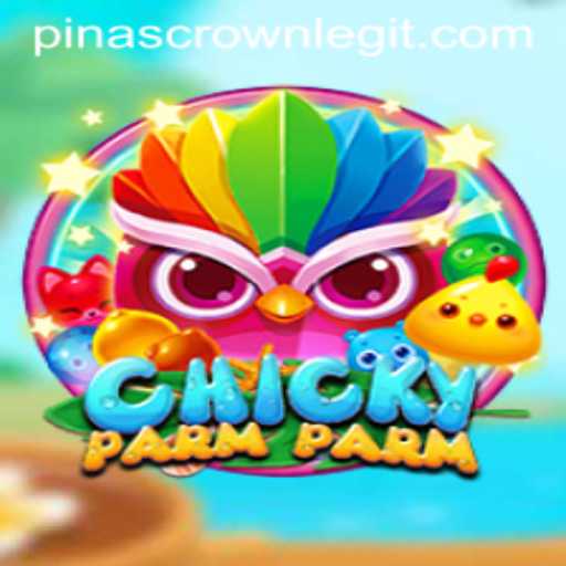 ChickyParmParm: The Game Revolutionizing Interactive Play