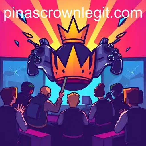 The Dynamic World of Player Communities: Embracing the PinasCrown Phenomenon