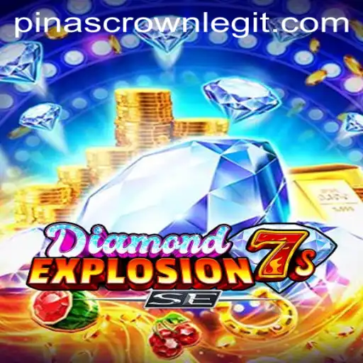 Unveiling DiamondExplosion7sSE: A Glittering Journey into the World of PinasCrown