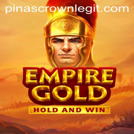 EmpireGold: Conquer the Realm