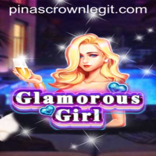 Discover GlamorousGirl: Unveiling the Beauty of PinasCrown
