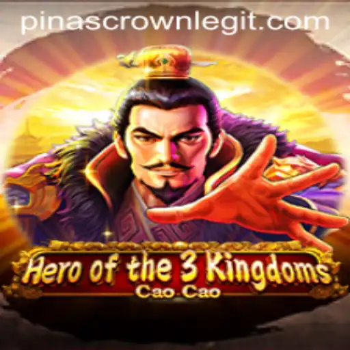 Delve into Heroofthe3KingdomsCaoCao and Uncover the Mystical Power of PinasCrown