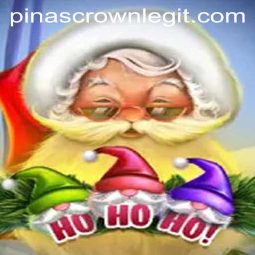The Exciting World of HoHoHo: Unveiling PinasCrown's Latest Game