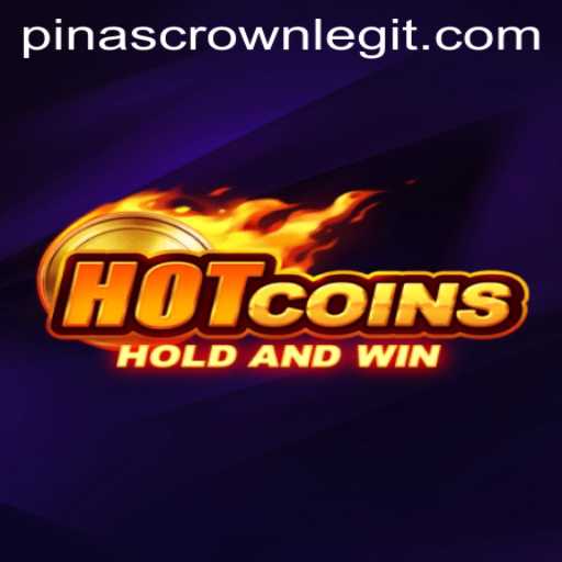 Exploring the Thrilling World of HotCoins: A Dive into the Realm of PinasCrown