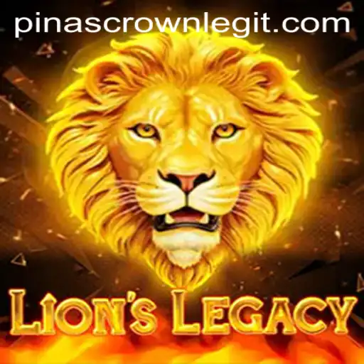 LionsLegacy: Embark on a Majestic Quest with PinasCrown