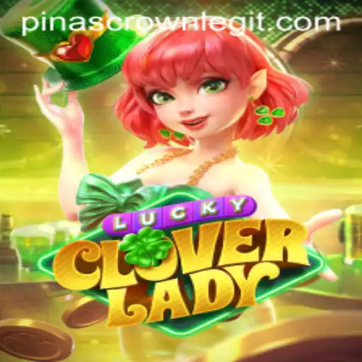 Unveiling 'LuckyCloverLady': A Mystical Adventure in Gaming