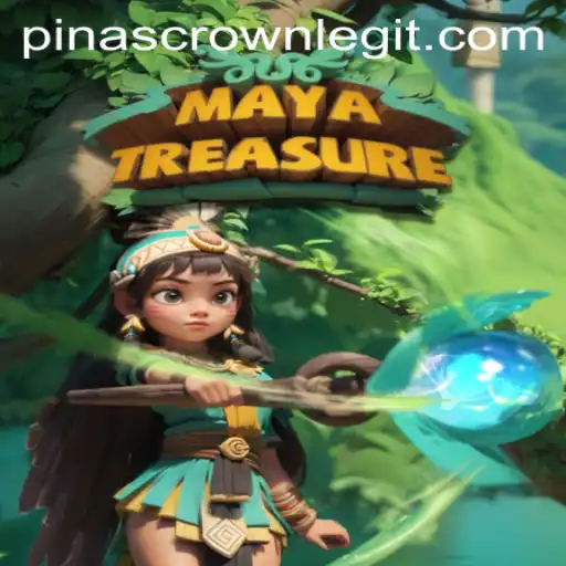 Discovering MayaTreasure: An Adventure with PinasCrown