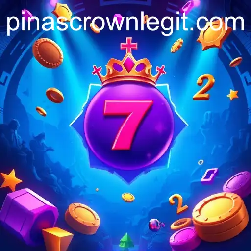 Exploring the World of Online Slots: The Rise of PinasCrown