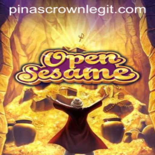 Exploring OpenSesame: Unlocking Adventures with PinasCrown