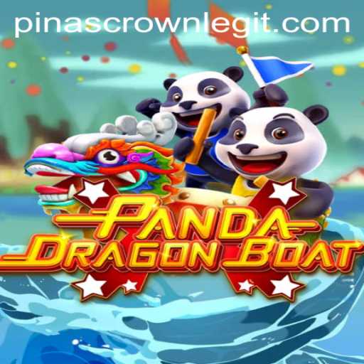 Discover the Exciting World of PANDADRAGONBOAT: Unleash the PinasCrown Spirit