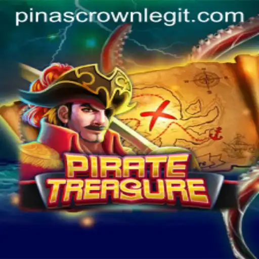 Embark on an Epic Adventure with PirateTreasure: Unlock the Mysteries of PinasCrown
