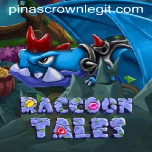 Unveiling RaccoonTales: A Deep Dive into the Enchanting World of PinasCrown