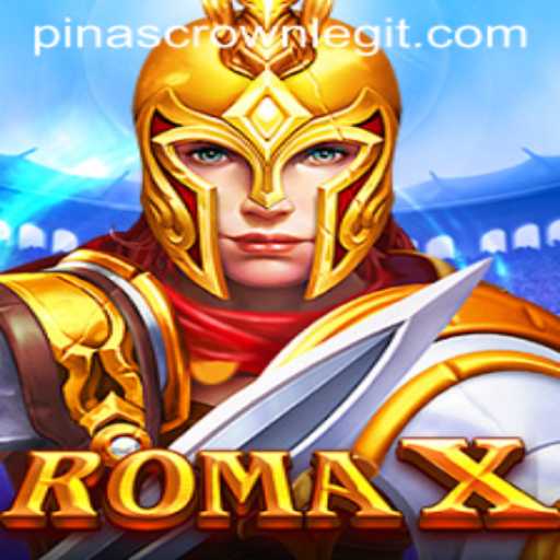 Unveiling RomaX: Embark on a Journey with PinasCrown