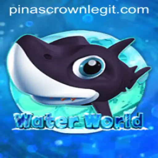 WaterWorld: Dive into Adventure with PinasCrown