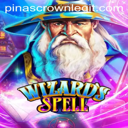 WizardsSpell: Master the Game and Claim the PinasCrown